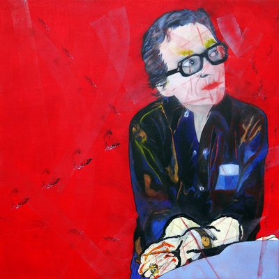  by Benoit Erwann Boucherot