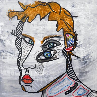  by Benoit Erwann Boucherot