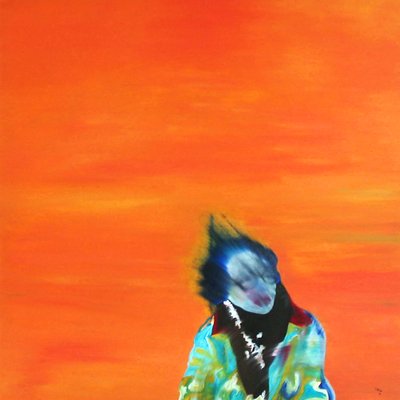  by Benoit Erwann Boucherot