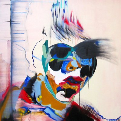  by Benoit Erwann Boucherot