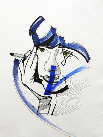  by Benoit Erwann Boucherot