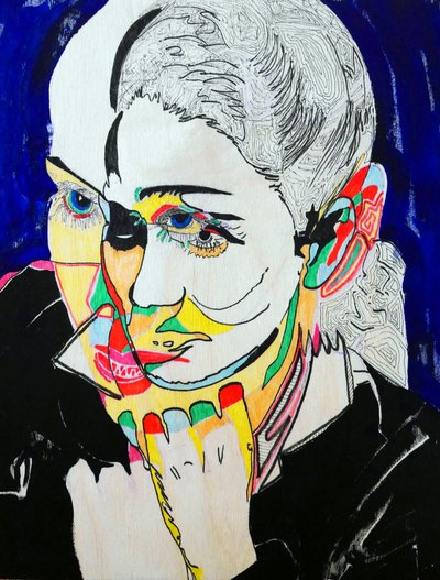  by Benoit Erwann Boucherot