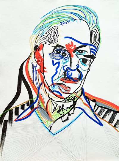  by Benoit Erwann Boucherot