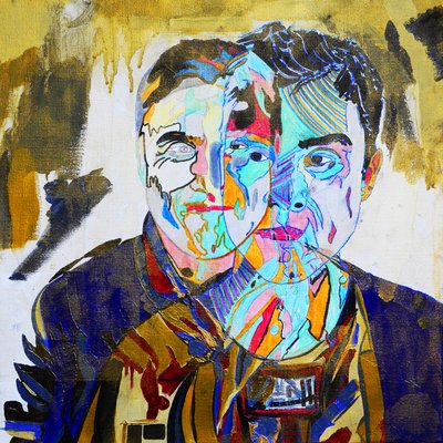 by Benoit Erwann Boucherot