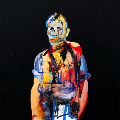  by Benoit Erwann Boucherot
