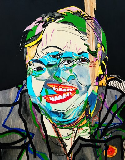  by Benoit Erwann Boucherot