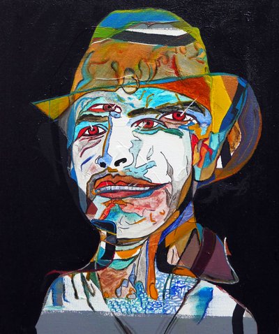  by Benoit Erwann Boucherot