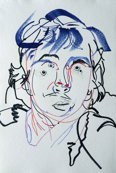  by Benoit Erwann Boucherot