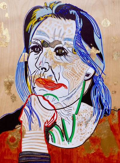  by Benoit Erwann Boucherot