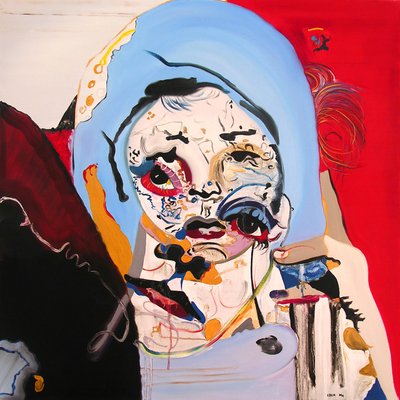  by Benoit Erwann Boucherot