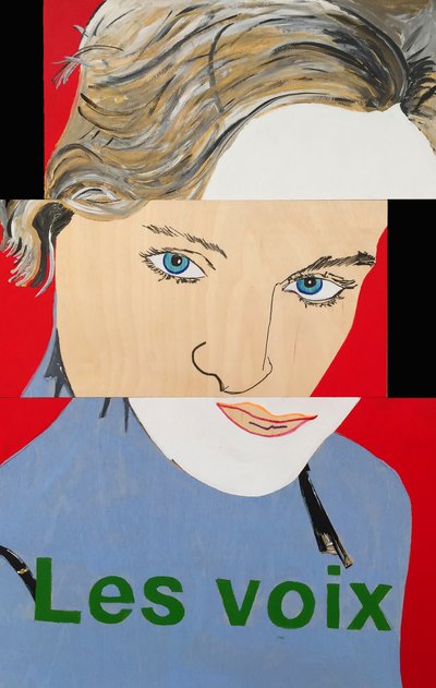  by Benoit Erwann Boucherot