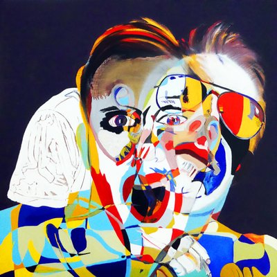 by Benoit Erwann Boucherot