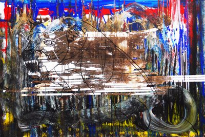  by Benoit Erwann Boucherot
