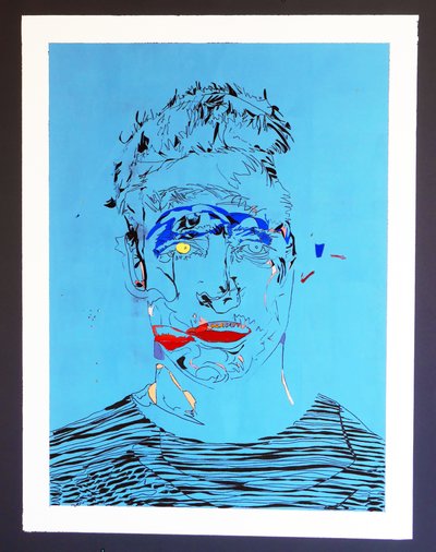  by Benoit Erwann Boucherot