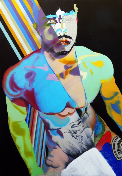  by Benoit Erwann Boucherot