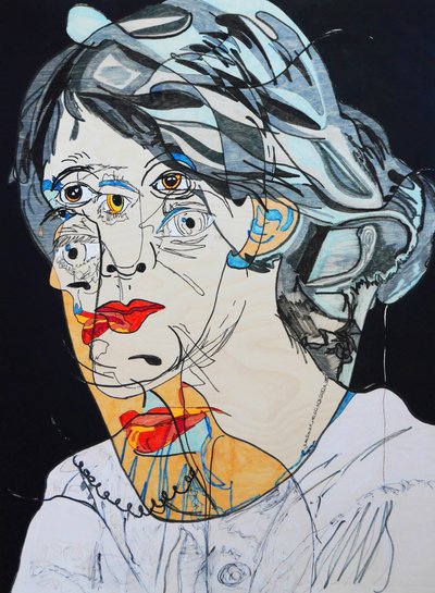  by Benoit Erwann Boucherot