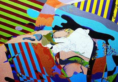  by Benoit Erwann Boucherot