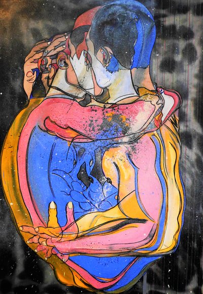  by Benoit Erwann Boucherot