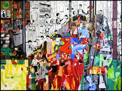  by Benoit Erwann Boucherot