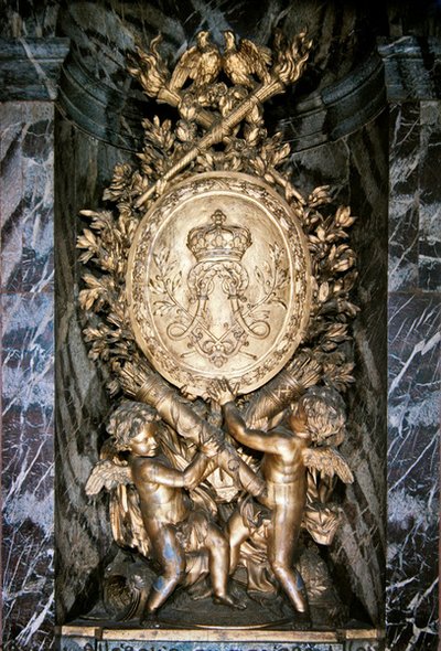 Louis XIV ve Avusturyalı Marie-Therese