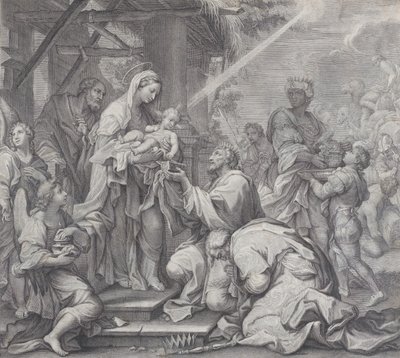 Magi