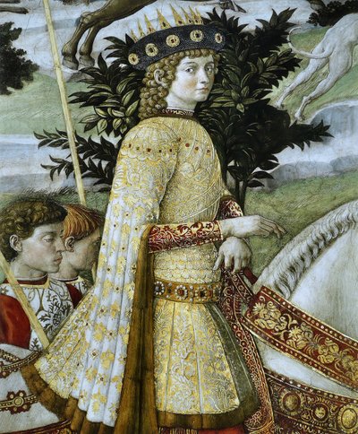 En Genç Kral