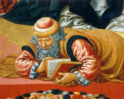 Arap filozof Averroes, Aziz Thomas Aquinas