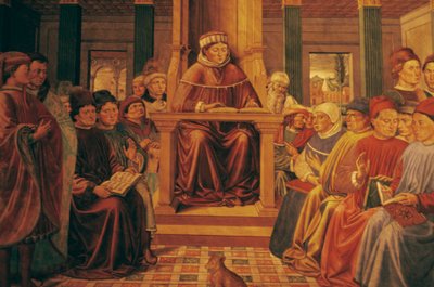 Augustine Roma