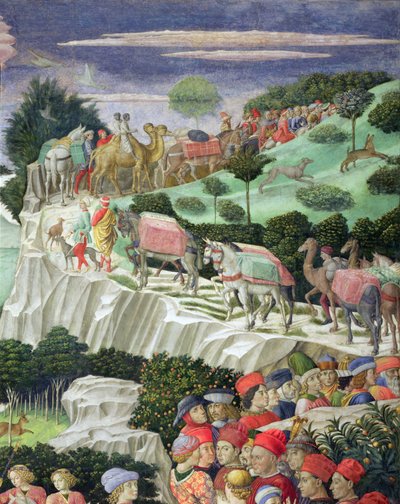 Magi Şapeli