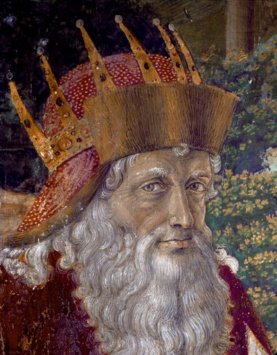 Magi