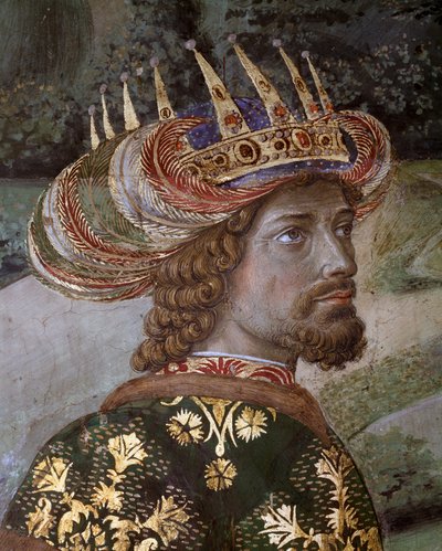 Kudüs Magi