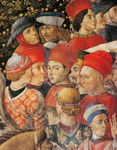 Magi