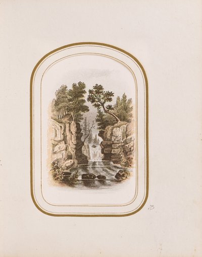  by Benson John Lossing