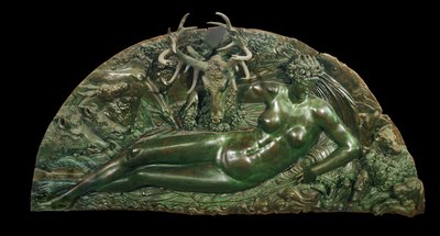 by Benvenuto Cellini