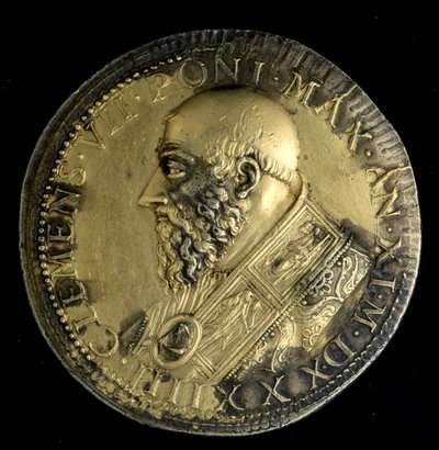 Papa Clément VII
