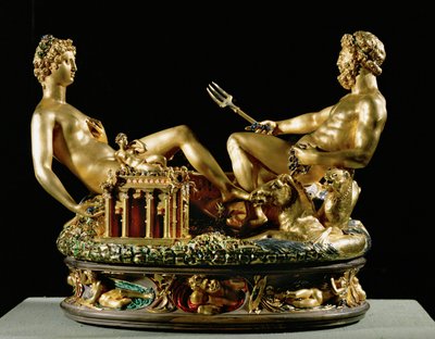  by Benvenuto Cellini