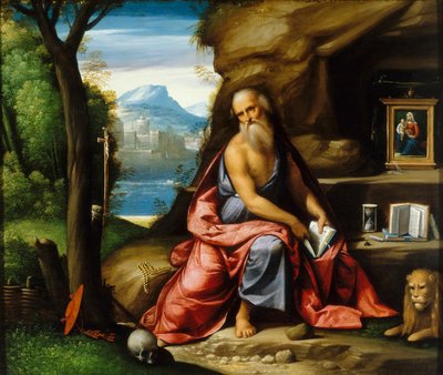  by Benvenuto Tisi
