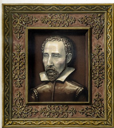 Bernard Palissy