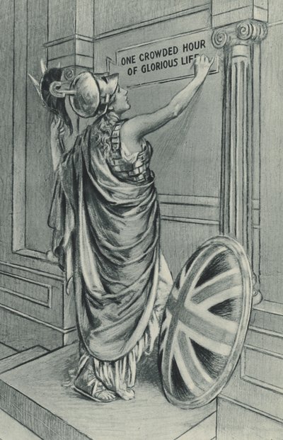 Britannia