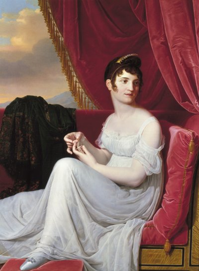 Madam Tallien