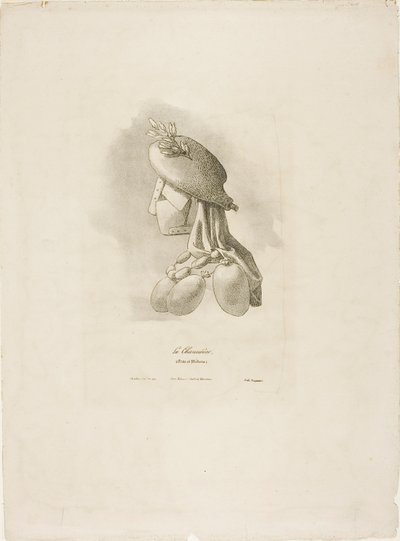 Arts et Métiers