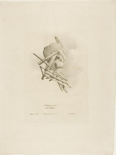 Arts et Métiers