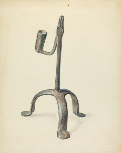 Mumluk by Bernard Gussow
