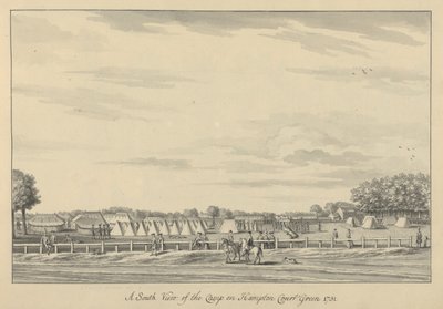 Hampton Court Green