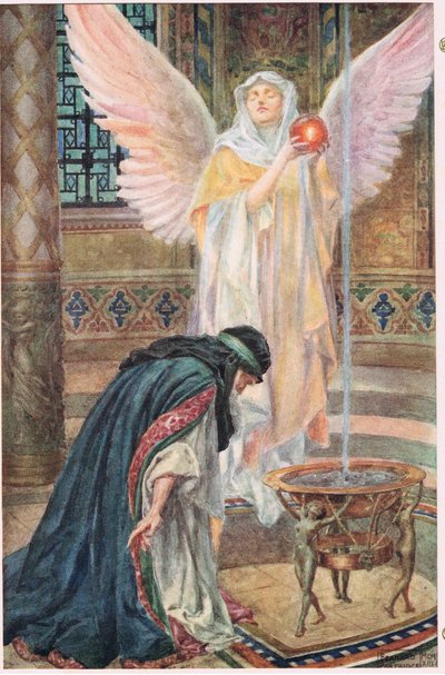 Gençlik sona erdi, deneyeceğim, Robert Browning