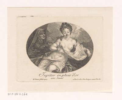 Jüpiter Danae