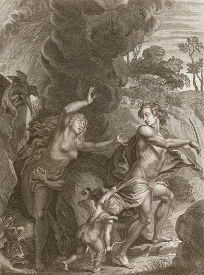 Eurydice