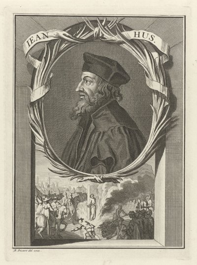 John Hus