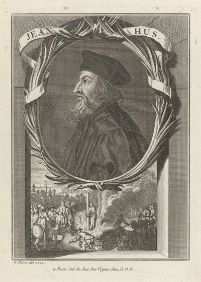 John Hus