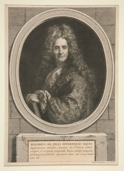 Roger de Piles